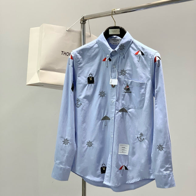 THOM 26S SHIRT STYLE 178