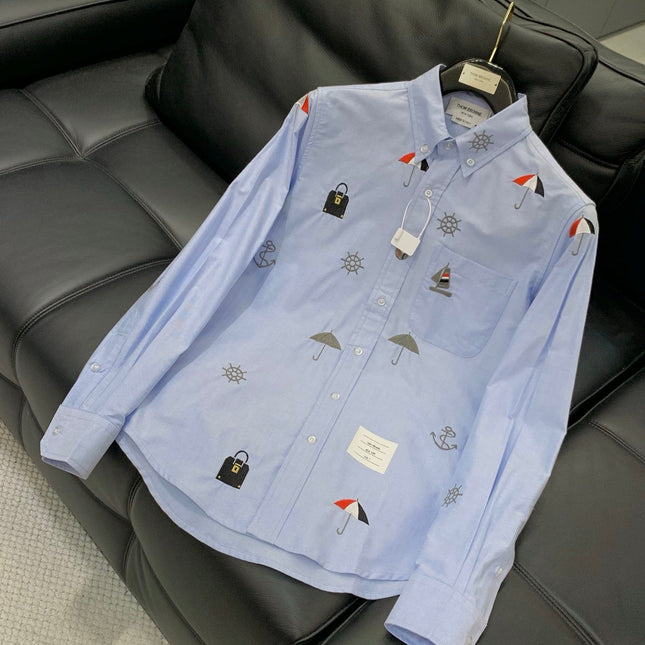 THOM 26S SHIRT STYLE 178