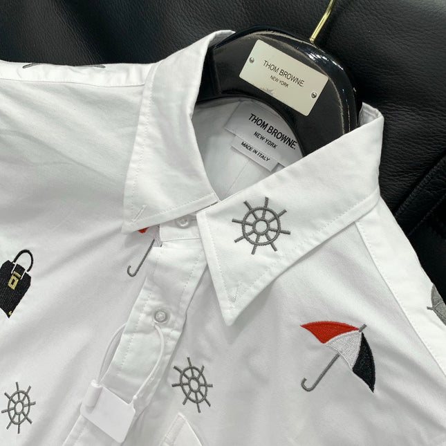 THOM 26S SHIRT STYLE 179