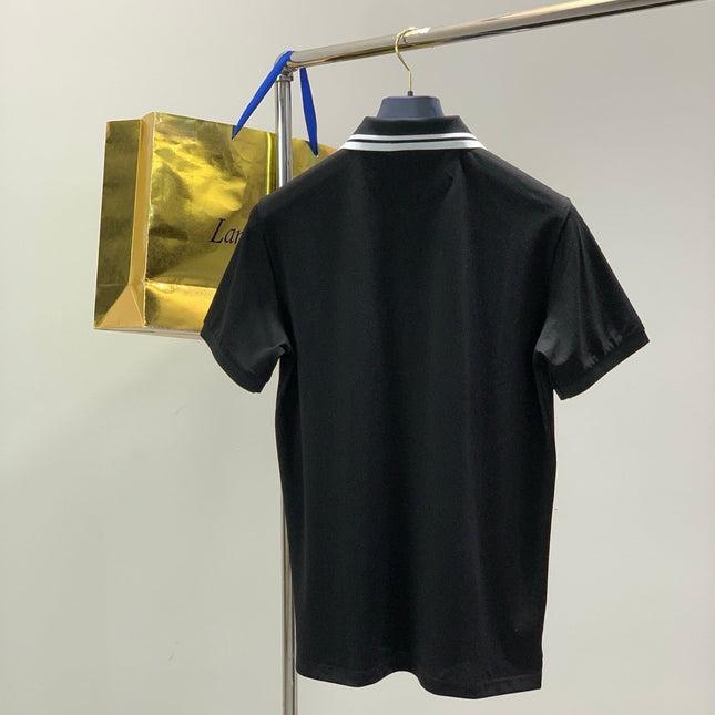 VALENTINO 26S POLO SHIRT 201