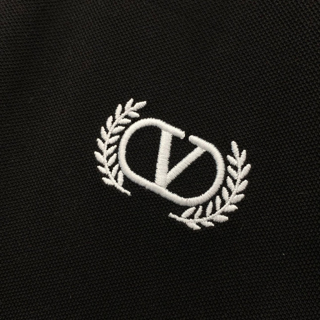 VALENTINO 26S POLO SHIRT 201