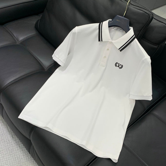 VALENTINO 26S POLO SHIRT 202