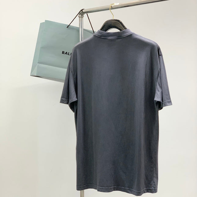 BALENCIAGA 26S SHORT SLEEVE T-SHIRT 187