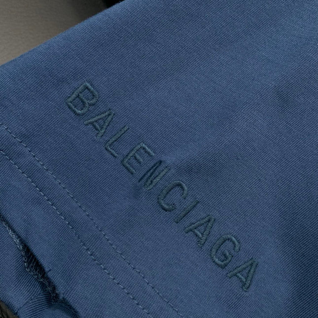 BALENCIAGA 26S SHORT SLEEVE T-SHIRT 188