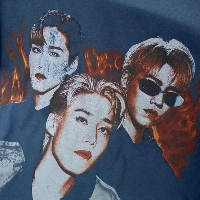 BALENCIAGA 26S SHORT SLEEVE T-SHIRT 188