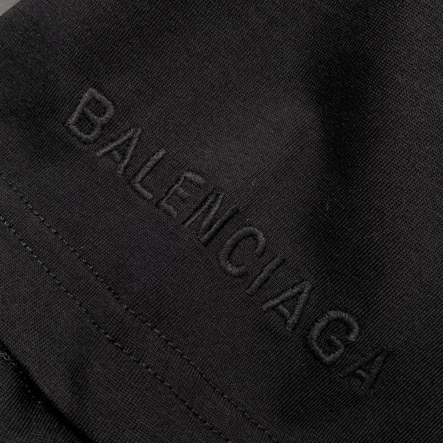 BALENCIAGA 26S SHORT SLEEVE T-SHIRT 176