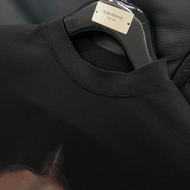 BALENCIAGA 26S SHORT SLEEVE T-SHIRT 176