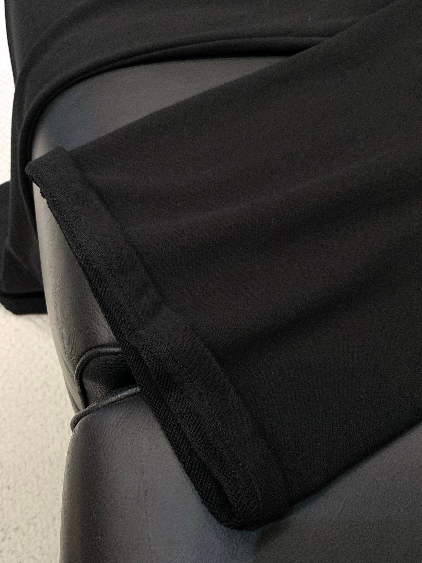 BALENCIAGA 26S WIDE LEG SWEATPANTS 171