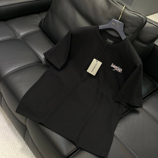 BALENCIAGA 26S SHORT SLEEVE T-SHIRT 172