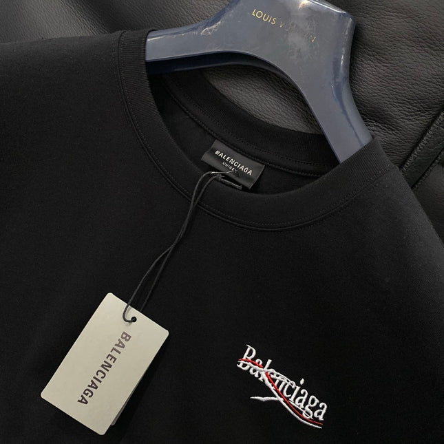 BALENCIAGA 26S SHORT SLEEVE T-SHIRT 172