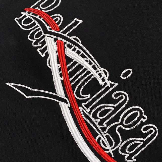 BALENCIAGA 26S SHORT SLEEVE T-SHIRT 172