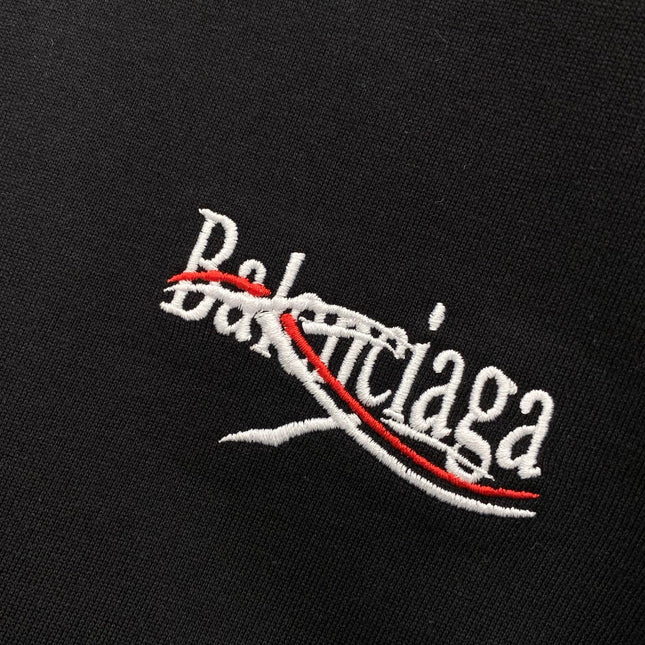 BALENCIAGA 26S SHORT SLEEVE T-SHIRT 172