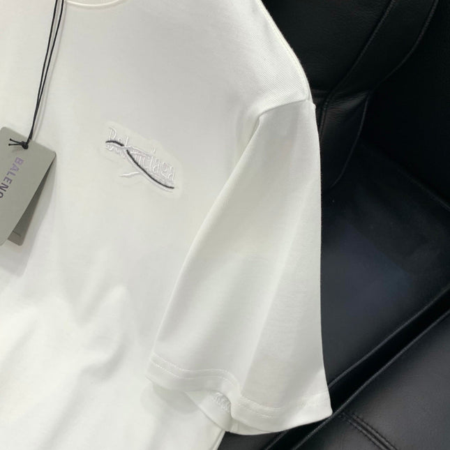 BALENCIAGA 26S SHORT SLEEVE T-SHIRT 173