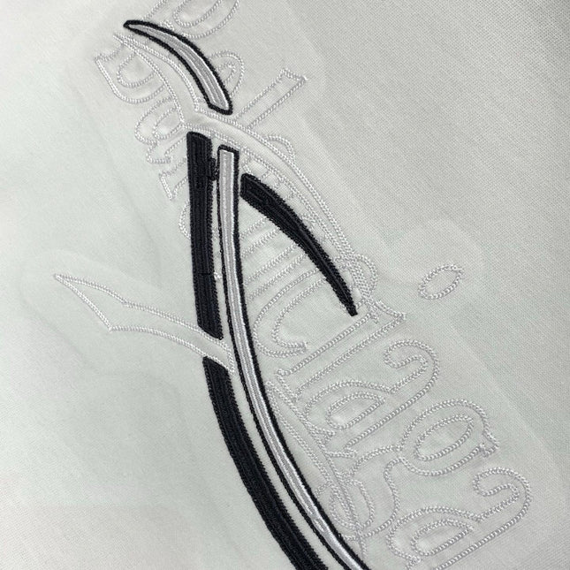 BALENCIAGA 26S SHORT SLEEVE T-SHIRT 173