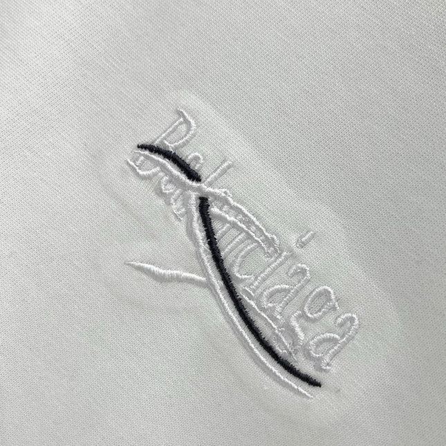 BALENCIAGA 26S SHORT SLEEVE T-SHIRT 173