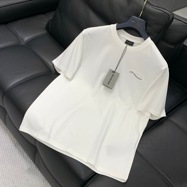 BALENCIAGA 26S SHORT SLEEVE T-SHIRT 173