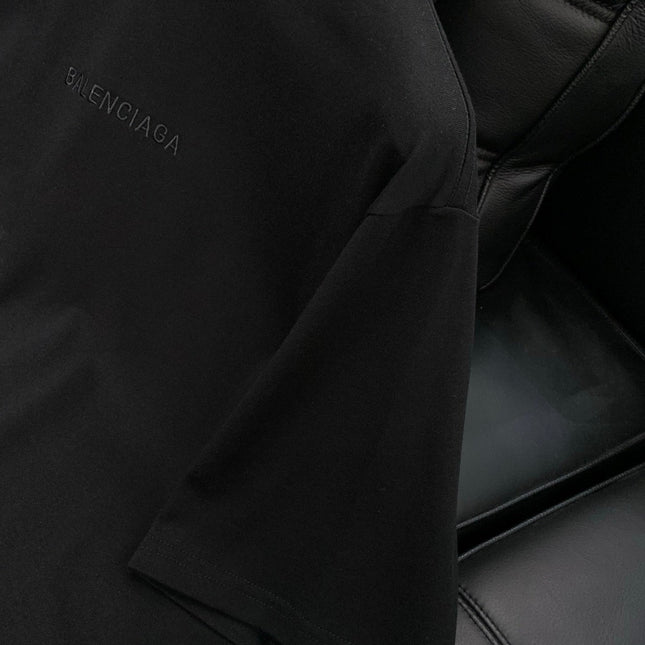 BALENCIAGA 26S SHORT SLEEVE T-SHIRT 175