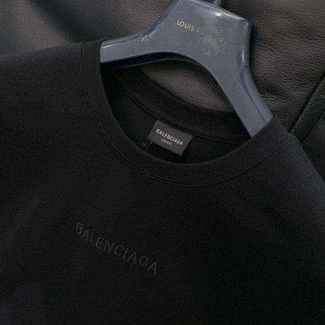 BALENCIAGA 26S SHORT SLEEVE T-SHIRT 175