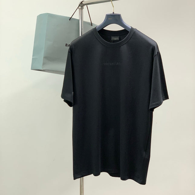 BALENCIAGA 26S SHORT SLEEVE T-SHIRT 175