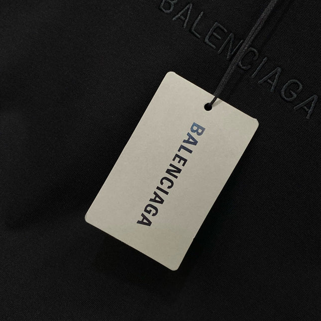 BALENCIAGA 26S SHORT SLEEVE T-SHIRT 175