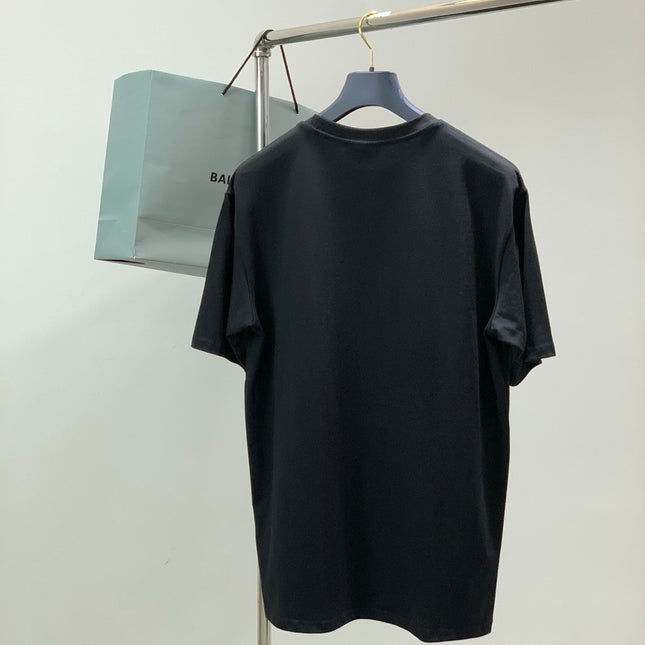 BALENCIAGA 26S SHORT SLEEVE T-SHIRT 175