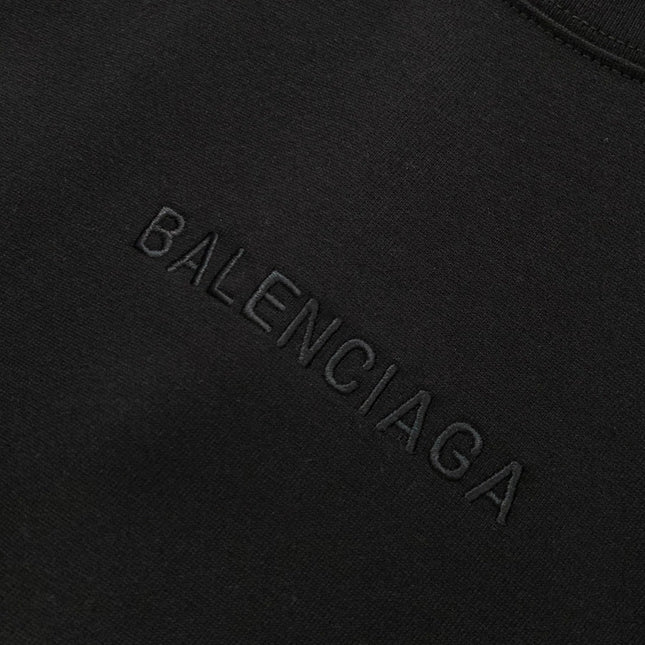 BALENCIAGA 26S SHORT SLEEVE T-SHIRT 175
