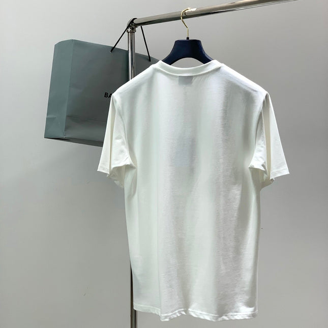 BALENCIAGA 26S SHORT SLEEVE T-SHIRT 174