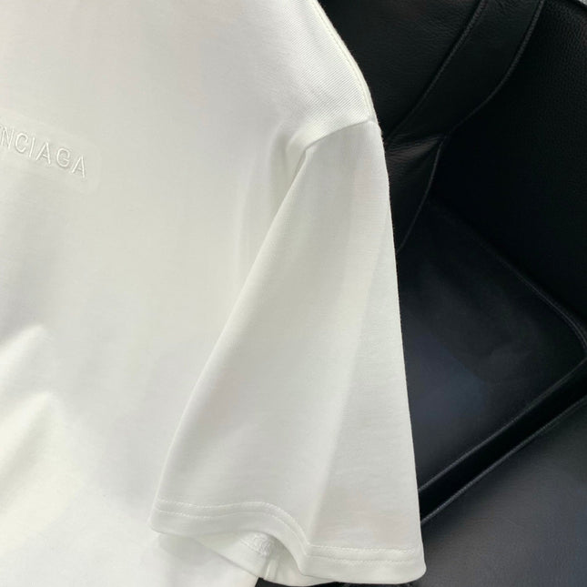 BALENCIAGA 26S SHORT SLEEVE T-SHIRT 174