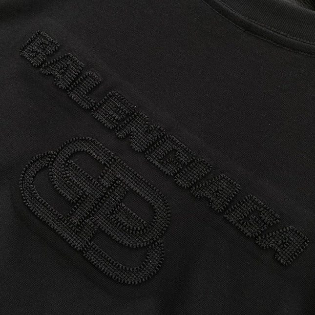 BALENCIAGA 26S SHORT SLEEVE T-SHIRT 160