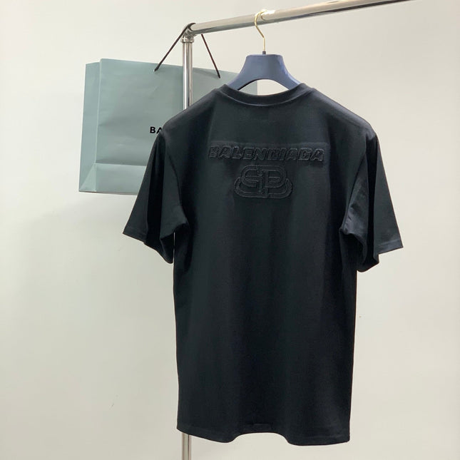 BALENCIAGA 26S SHORT SLEEVE T-SHIRT 160