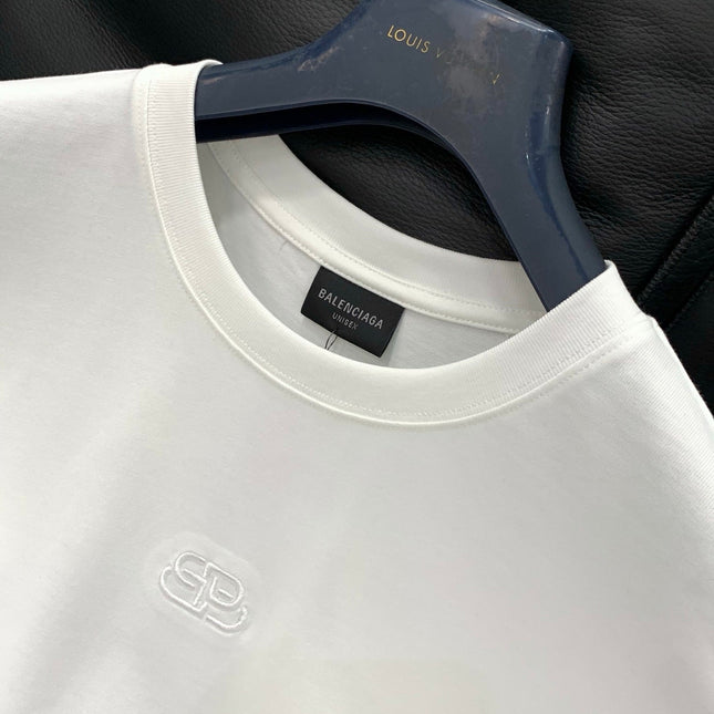 BALENCIAGA 26S SHORT SLEEVE T-SHIRT 161