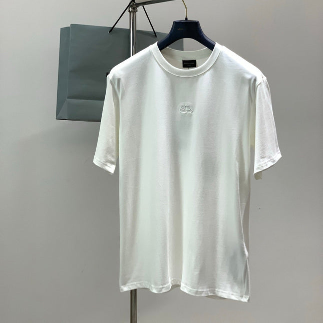 BALENCIAGA 26S SHORT SLEEVE T-SHIRT 161