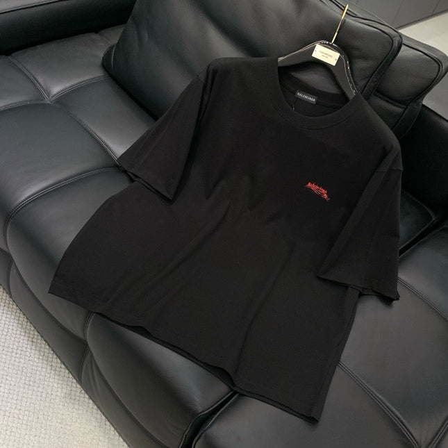 BALENCIAGA 26S SHORT SLEEVE T-SHIRT 152
