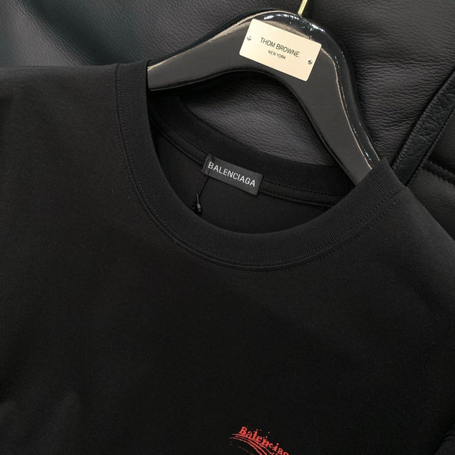 BALENCIAGA 26S SHORT SLEEVE T-SHIRT 152