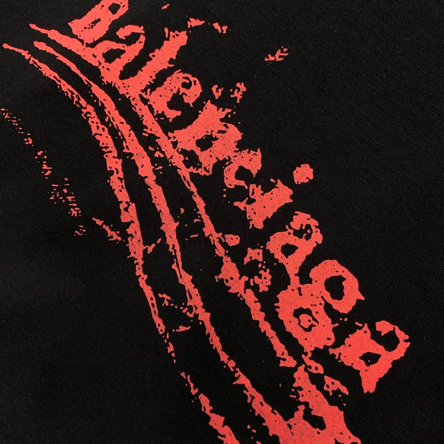 BALENCIAGA 26S SHORT SLEEVE T-SHIRT 152