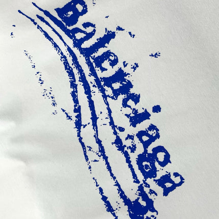 BALENCIAGA 26S SHORT SLEEVE T-SHIRT 153