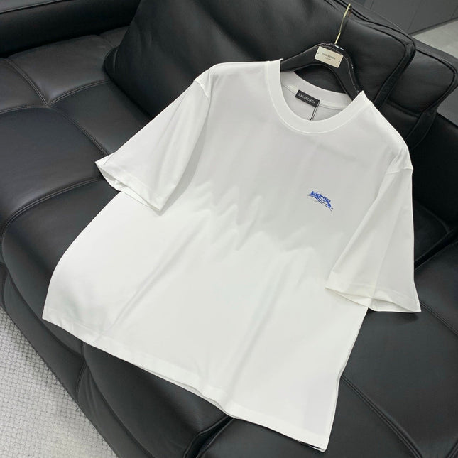 BALENCIAGA 26S SHORT SLEEVE T-SHIRT 153