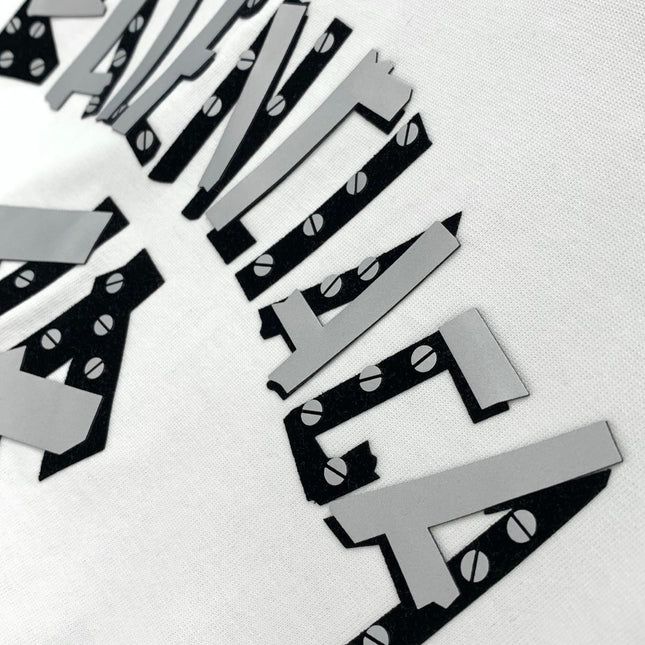 BALENCIAGA 26S SHORT SLEEVE T-SHIRT 154