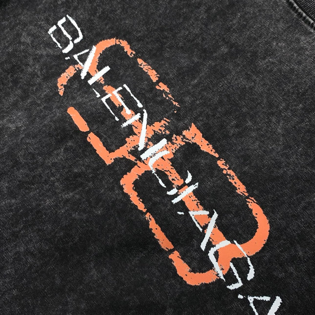 BALENCIAGA 26S SHORT SLEEVE T-SHIRT 143