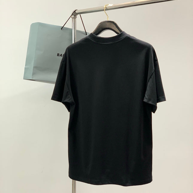 BALENCIAGA 26S SHORT SLEEVE T-SHIRT 140
