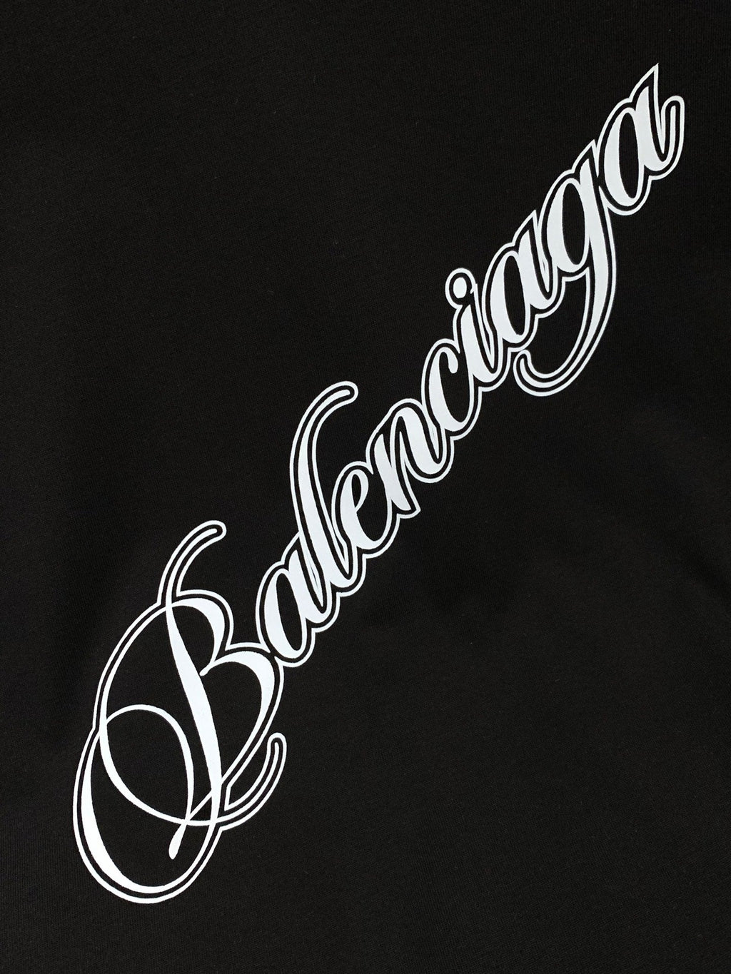 BALENCIAGA 26S SHORT SLEEVE T-SHIRT 140