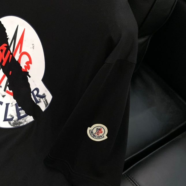 MONCLER 26S SHORT SLEEVE T-SHIRT 656