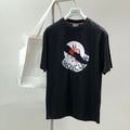MONCLER 26S SHORT SLEEVE T-SHIRT 656