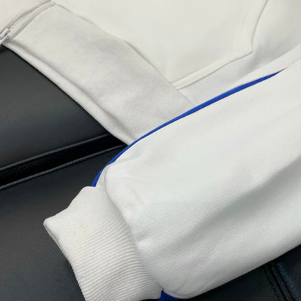 BALENCIAGA 26S LONG SLEEVE SWEAT JACKET 110