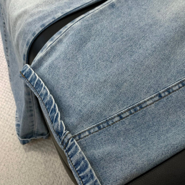 BALENCIAGA 26S DENIM JEANS 105