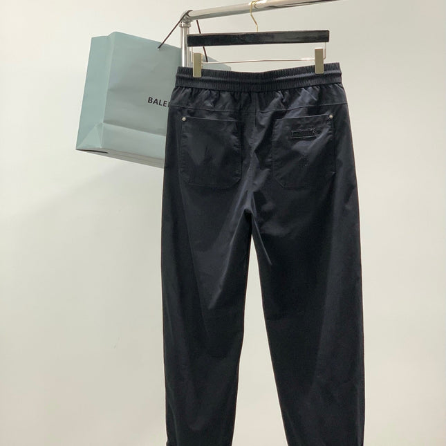 BALENCIAGA 26S CASUAL TROUSERS 103
