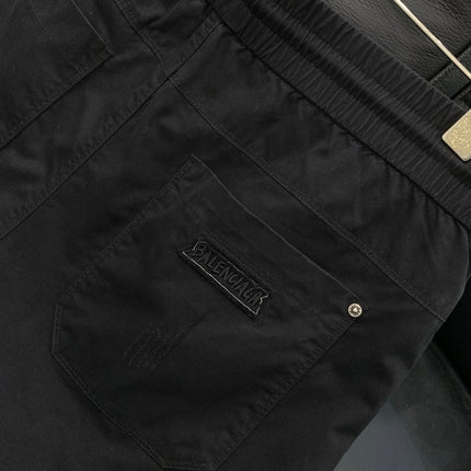 BALENCIAGA 26S CASUAL TROUSERS 103