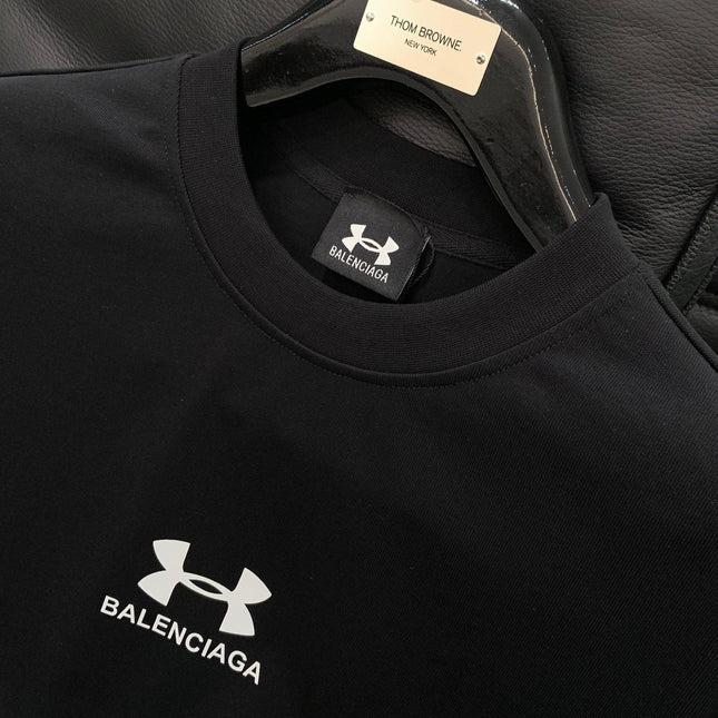 BALENCIAGA 26S SHORT SLEEVE T-SHIRT 037
