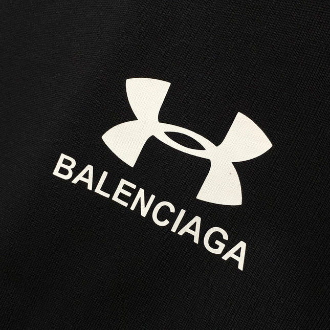 BALENCIAGA 26S SHORT SLEEVE T-SHIRT 037