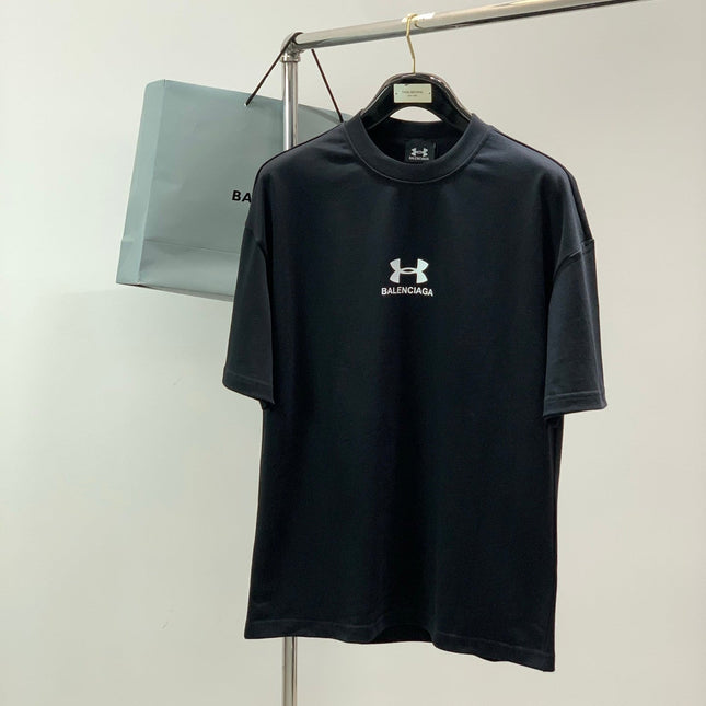 BALENCIAGA 26S SHORT SLEEVE T-SHIRT 037